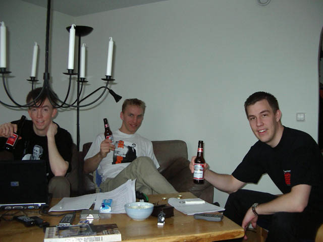 Cheers!