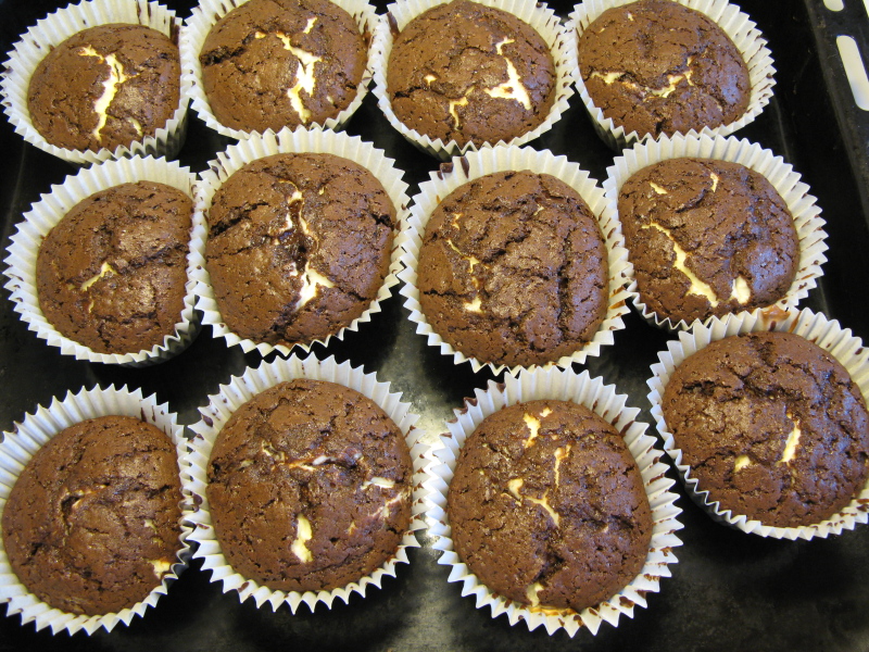 (Raga)muffins