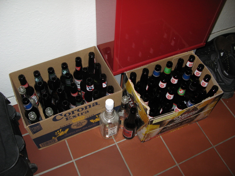 MSSD is over... This is the result...