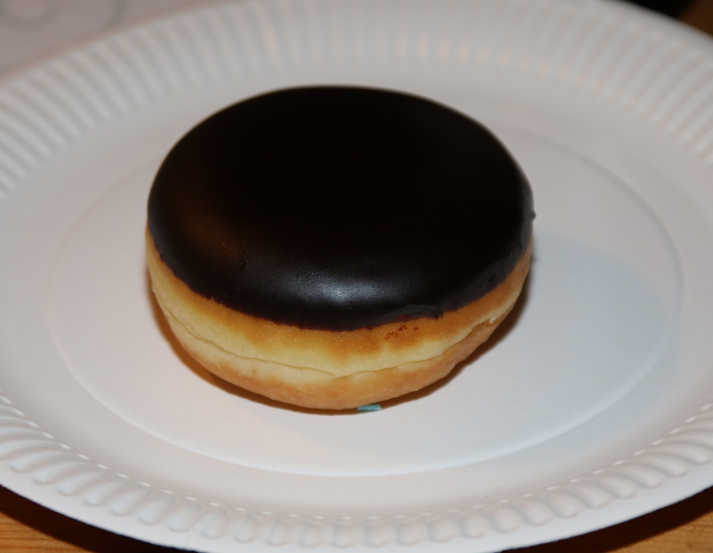 We take a trip from New Jersey to Massachusetts for some Creme!