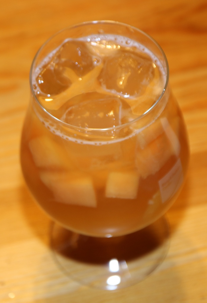 ...MSSD Sangria!