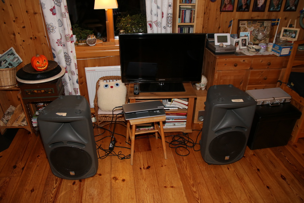MSSD certified speakers